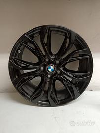 Cerchi r18" BMW X1 