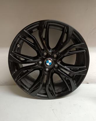 Cerchi r18" BMW X1 