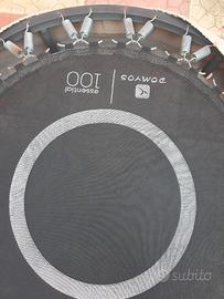 trampolino