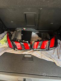 Fari posteriori peugeot 3008 2022