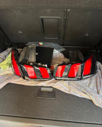 Fari posteriori peugeot 3008 2022