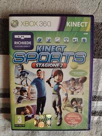 Videogioco PER  X-BOX  360 