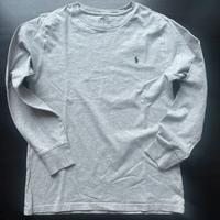 T-shirt Ralph Lauren manica lunga