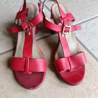 Sandali donna Nero Giardini 38