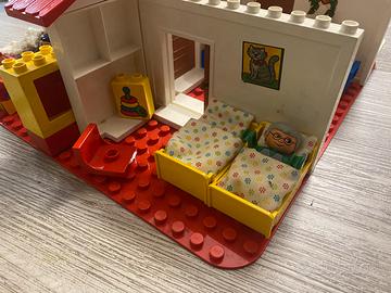 Duplo 2780 sales