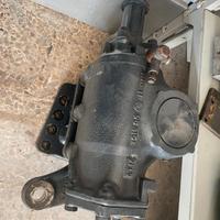 idroguida Iveco hi-way