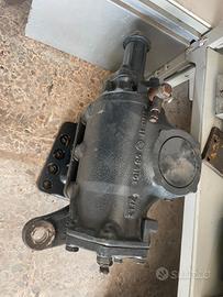 idroguida Iveco hi-way