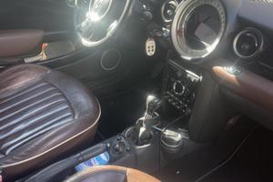 Mini cooper SD