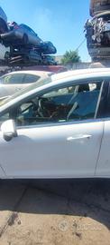 FORD FIESTA 2014 PORTA ANTERIORE SX/DX