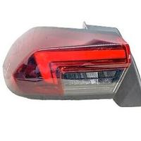 FANALE FANALINO POSTERIORE OPEL CORSA F 2020 LED