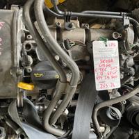 Motore tipo CPG 1.0 TSI 29.500 KM!! VW UP SKODA CI