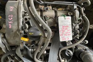 Motore tipo CPG 1.0 TSI 29.500 KM!! VW UP SKODA CI