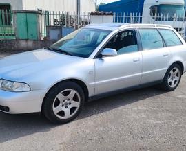 Audi A4 Avant 1.8 T/180 CV cat Advance - 1999