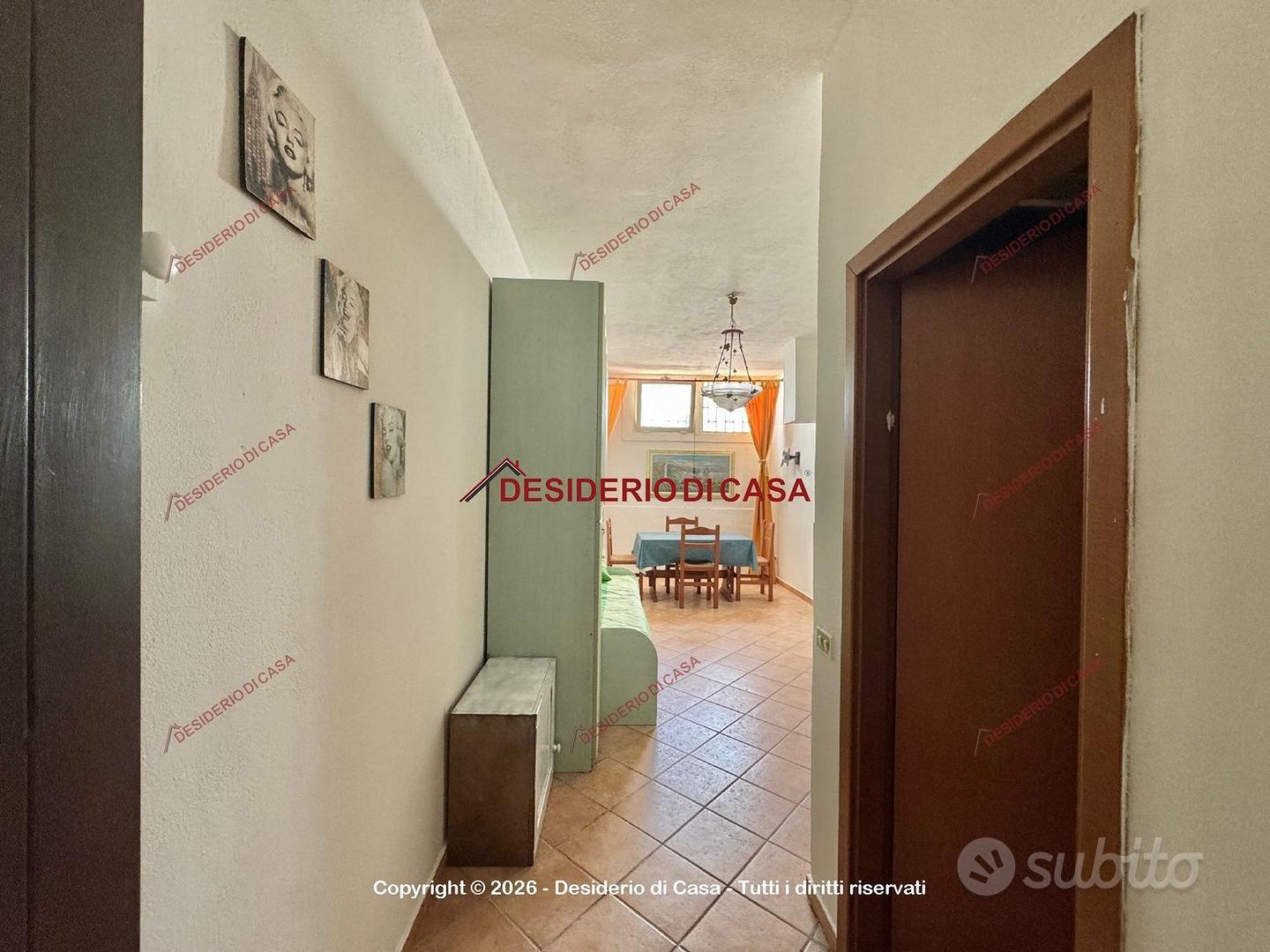 Appartamento – Monreale, Villaggio Santa Rosalia - Vista 3