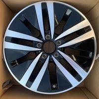 4 cerchi 17” Mercedes- NU0VI-TORTONA (AL)