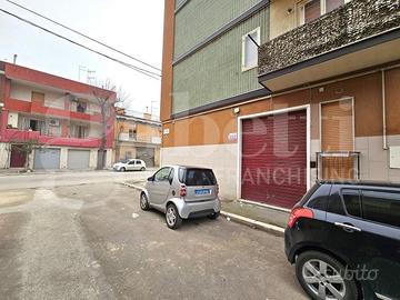 Rustico/Casale/Corte San Severo