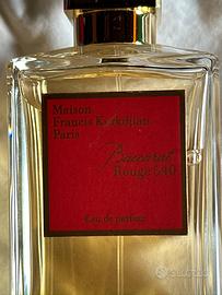 Baccarat Rouge 200 ml