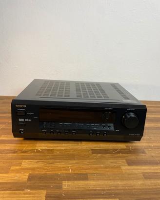 Amplificatore Onkyo