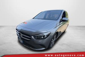 MERCEDES-BENZ B 180D 115CV AUTOMATIC SPORT PLUS ( 