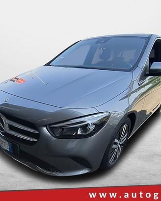 MERCEDES-BENZ B 180D 115CV AUTOMATIC SPORT PLUS ( 