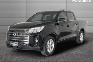 SsangYong Rexton/Rexton II SPORTSXL DREAM 202...