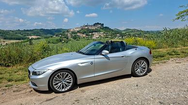 BMW Z4 sDrive23i