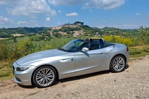 BMW Z4 sDrive23i