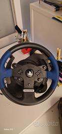 Volante da corsa   Thrustmaster T150 Force