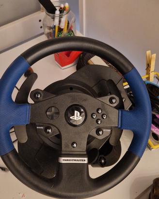 Volante da corsa   Thrustmaster T150 Force