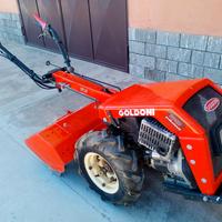 GOLDONI motocoltivatore