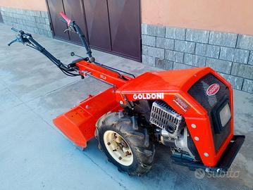 GOLDONI motocoltivatore