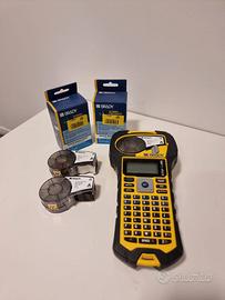 BRADY BMP21 ETICHETTATRICE (NO DYMO)