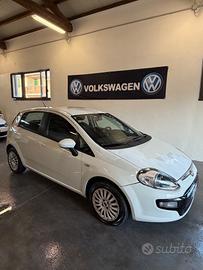 Fiat Punto Classic 1.2 5 porte Natural Power Activ