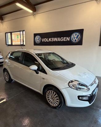 Fiat Punto Classic 1.2 5 porte Natural Power Activ