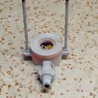 Miscelatore per intonaci alleggeriti