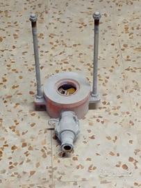 Miscelatore per intonaci alleggeriti