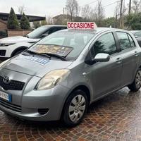 Toyota Yaris 1.0 5 porte Sol