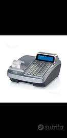Registratore di cassa