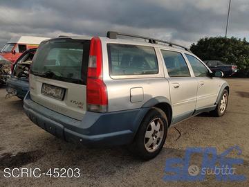 Volvo v70 2 285 2.4 t awd 200cv 01-02 - ricambi