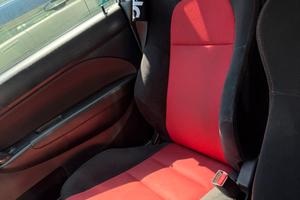 Sedili honda civic ep3 type r, montavano su ep2 sp