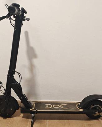 Monopattino Nilox Urban