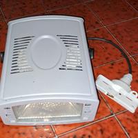 Fari FOSNOVA mod. Trial One 150