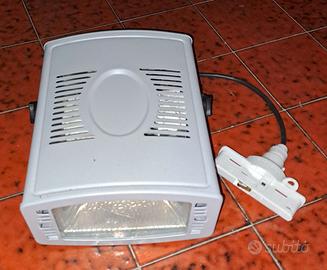 Fari FOSNOVA mod. Trial One 150