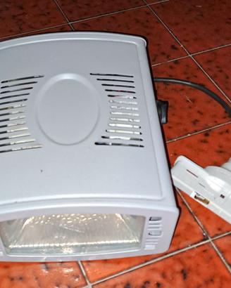 Fari FOSNOVA mod. Trial One 150