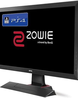 Monitor Gaming Benq Zowie