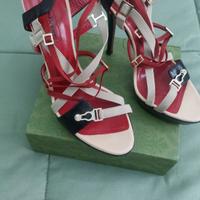 Sandali Paciotti TG 36