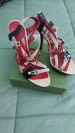 Sandali Paciotti TG 36