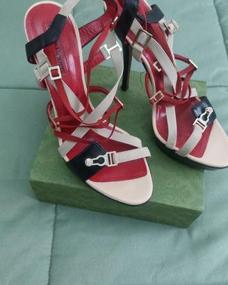 Sandali Paciotti TG 36