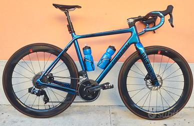 Gravel race L
