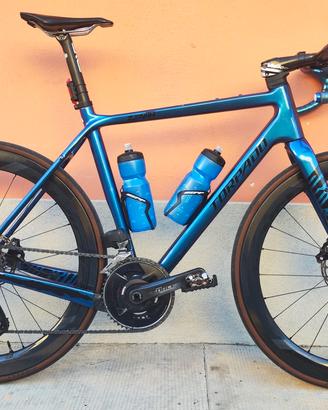 Gravel race L
